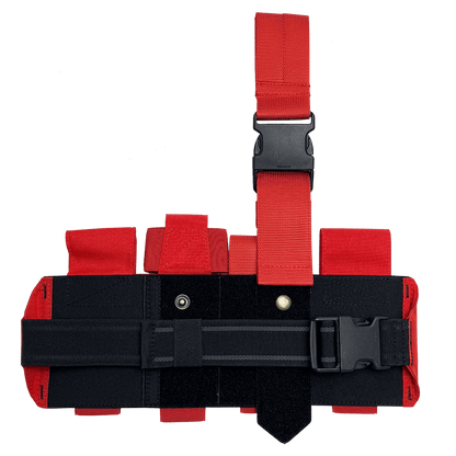 Підсумок під аптечку з платформою, PM25