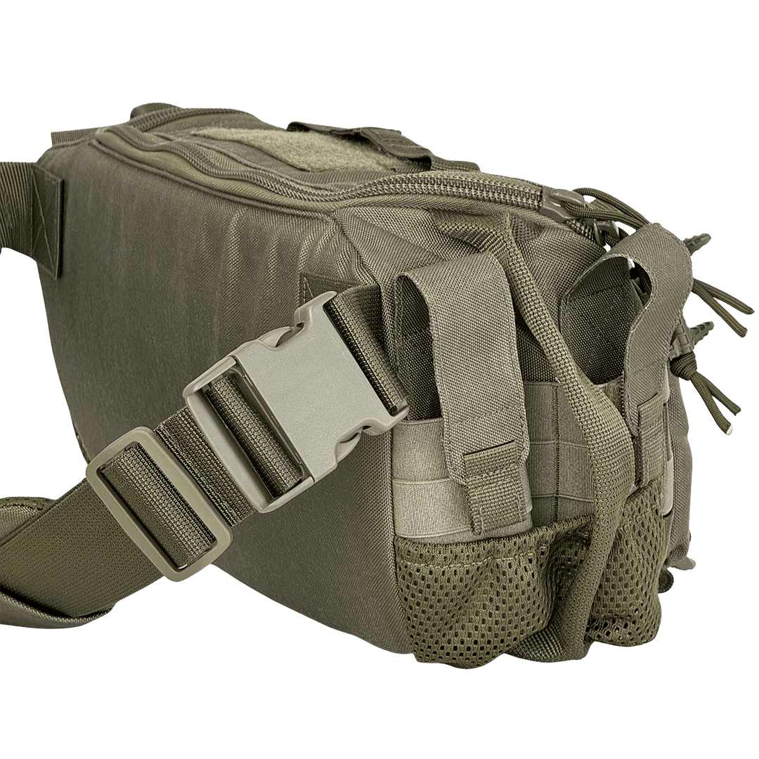 TQD BM30 Medic Bag