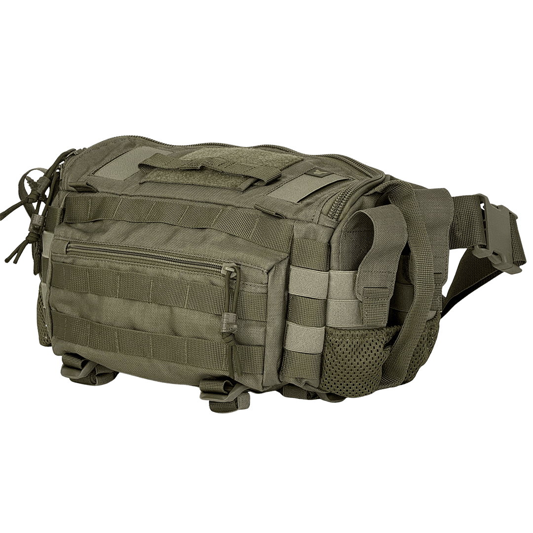 TQD BM30 Medic Bag