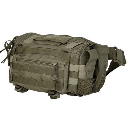 TQD BM30 Medic Bag