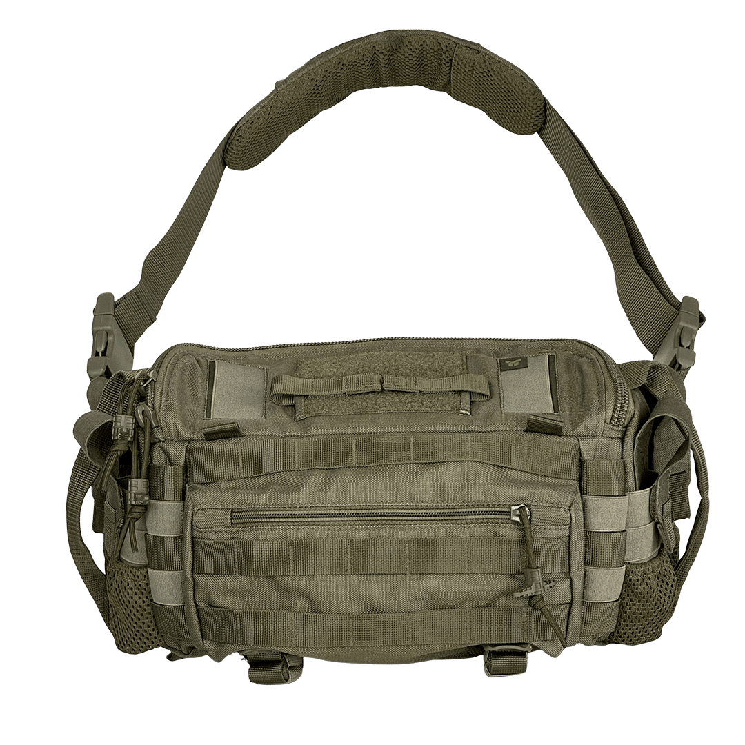 TQD BM30 Medic Bag