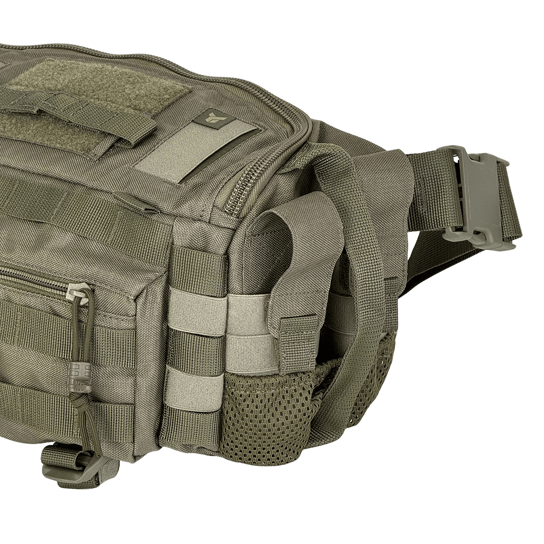 TQD BM30 Medic Bag
