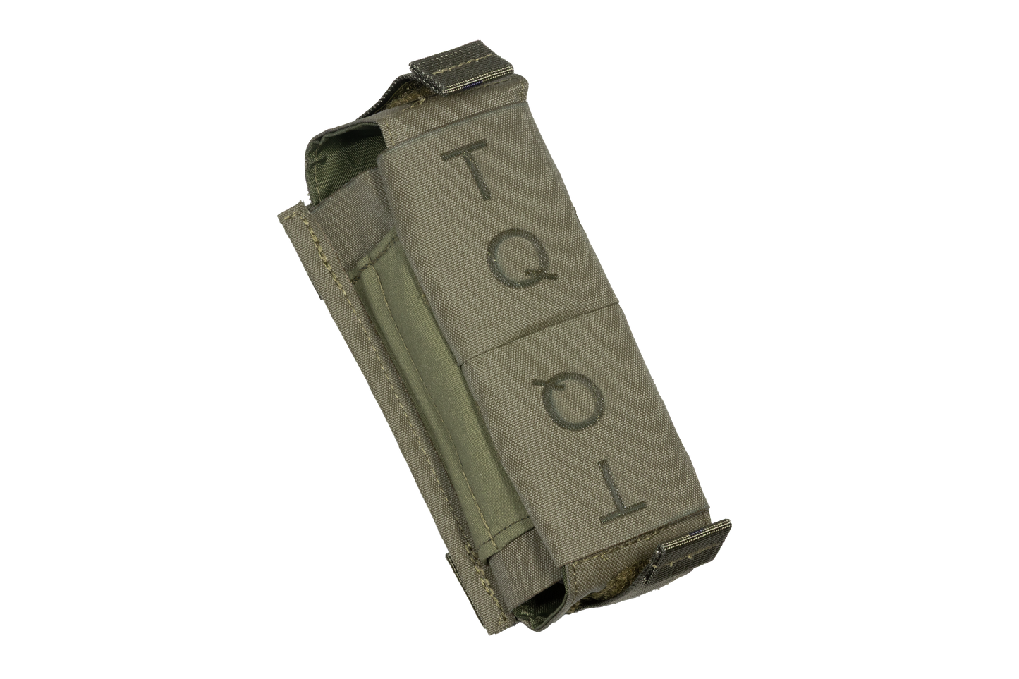 TwinDraw TQ Pouch