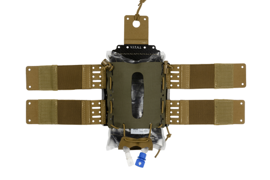 I.V. Pro Pressure Pad
