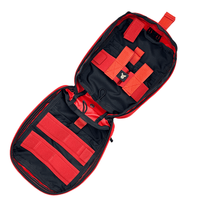 IFAK Підсумок Dnipro без платформи, модель No.24