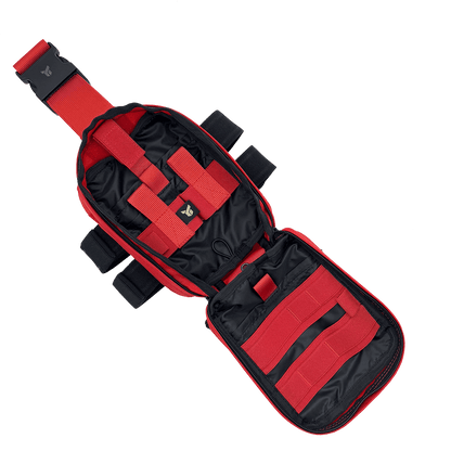 IFAK Підсумок Dnipro на платформі, PM211-2110