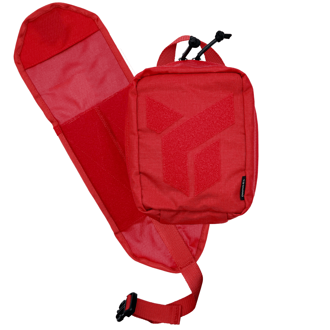 IFAK Підсумок Dnipro на платформі, модель No.22