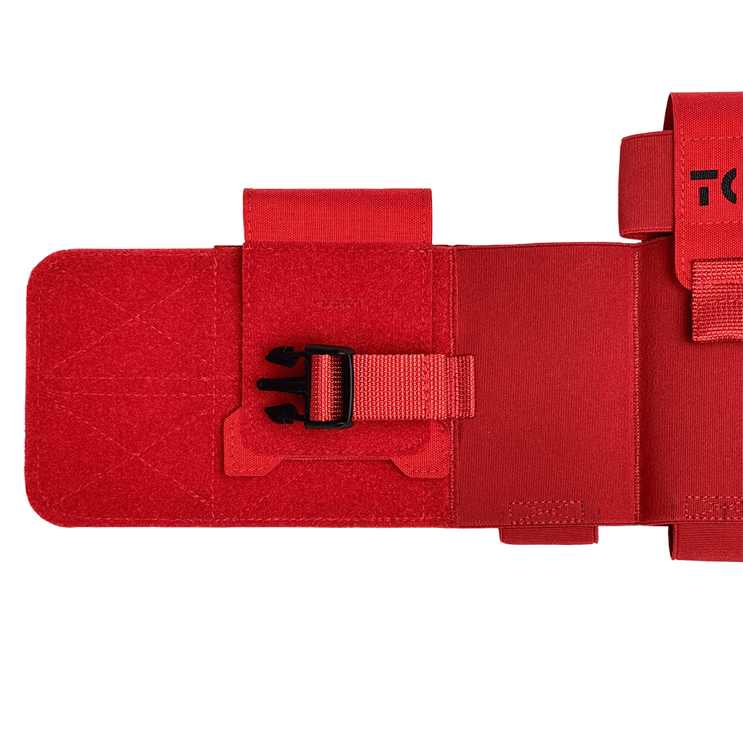 IFAK Підсумок Dnipro без платформи, модель No.23