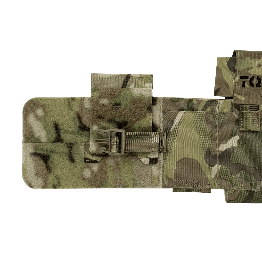 IFAK Підсумок Dnipro без платформи, модель No.23