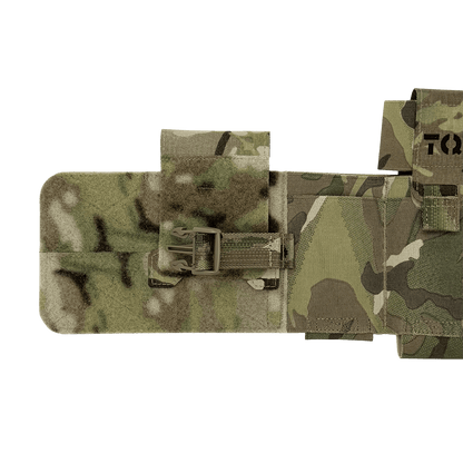 IFAK Підсумок Dnipro без платформи, модель No.23