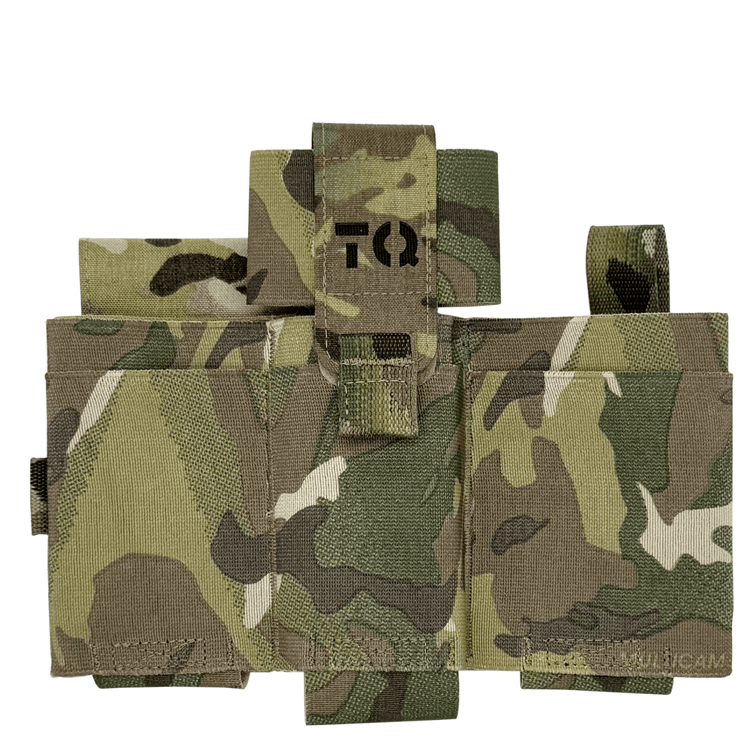 IFAK Підсумок Dnipro без платформи, модель No.23