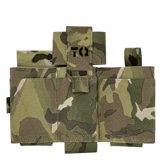 IFAK Підсумок Dnipro без платформи, модель No.23