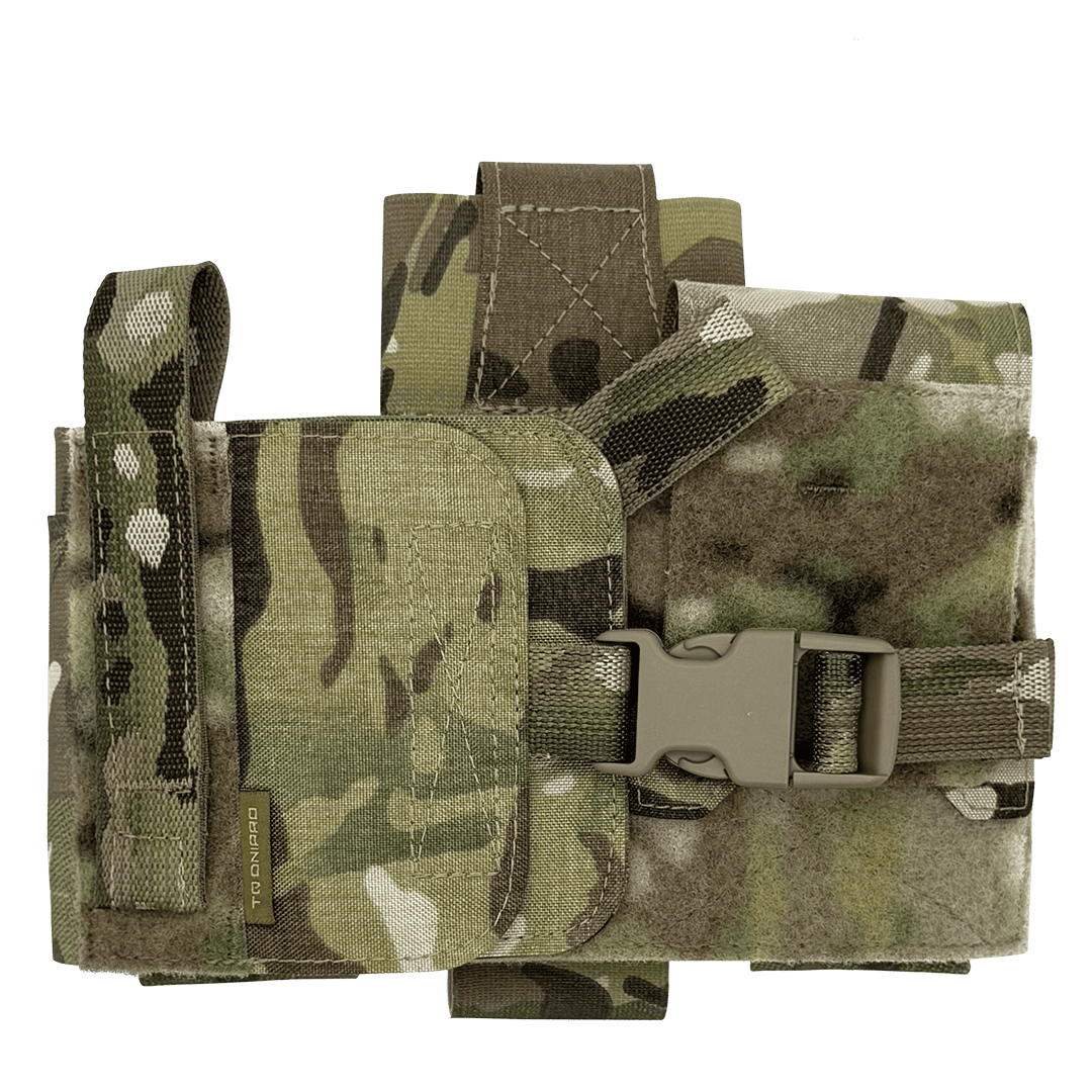 IFAK Підсумок Dnipro без платформи, модель No.23