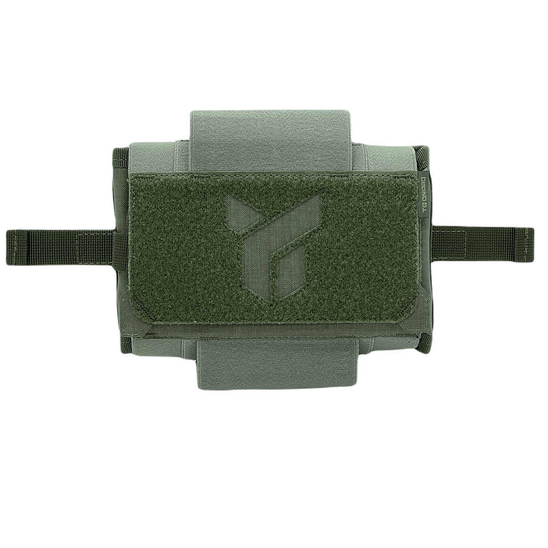 IFAK Bag Dnipro with a platform model No.27