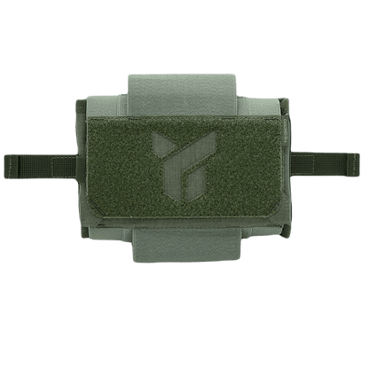 IFAK Bag Dnipro with a platform model No.27