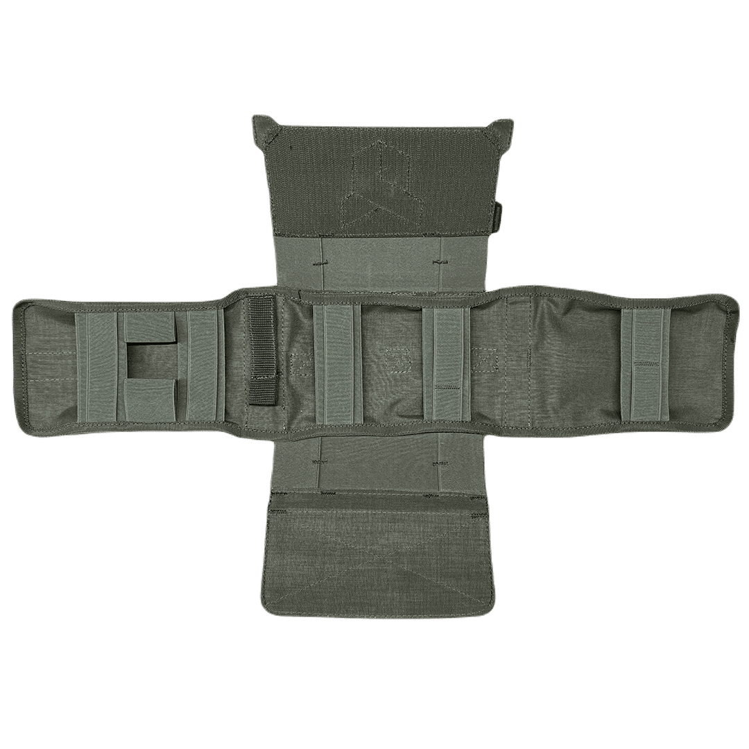 IFAK Bag Dnipro with a platform model No.27