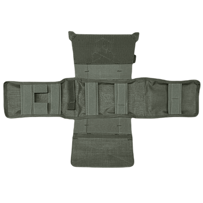 IFAK Bag Dnipro with a platform model No.27