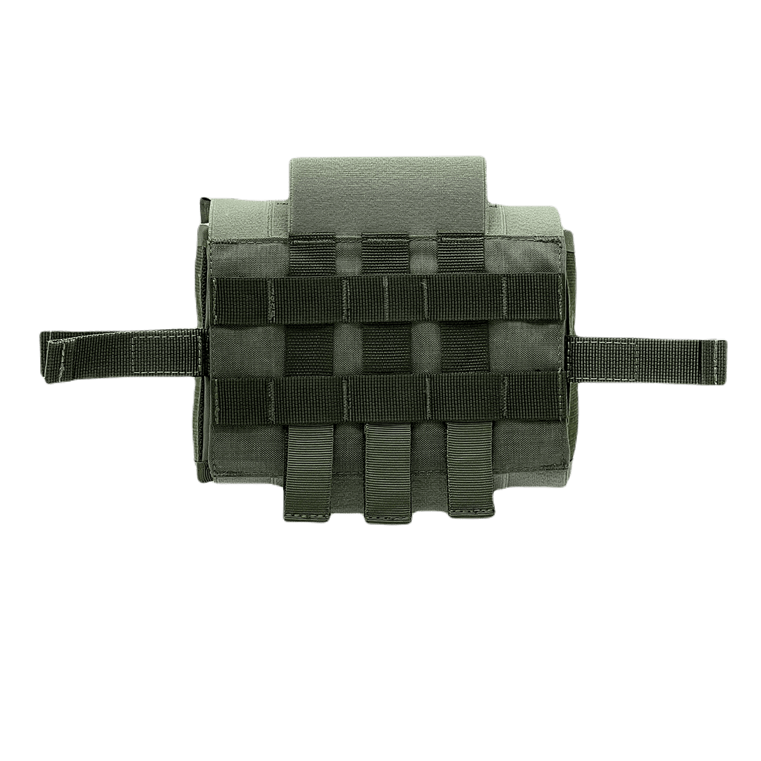 IFAK Bag Dnipro with a platform model No.27