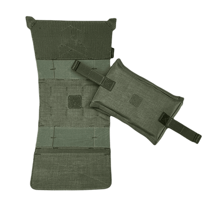 IFAK Bag Dnipro with a platform model No.27