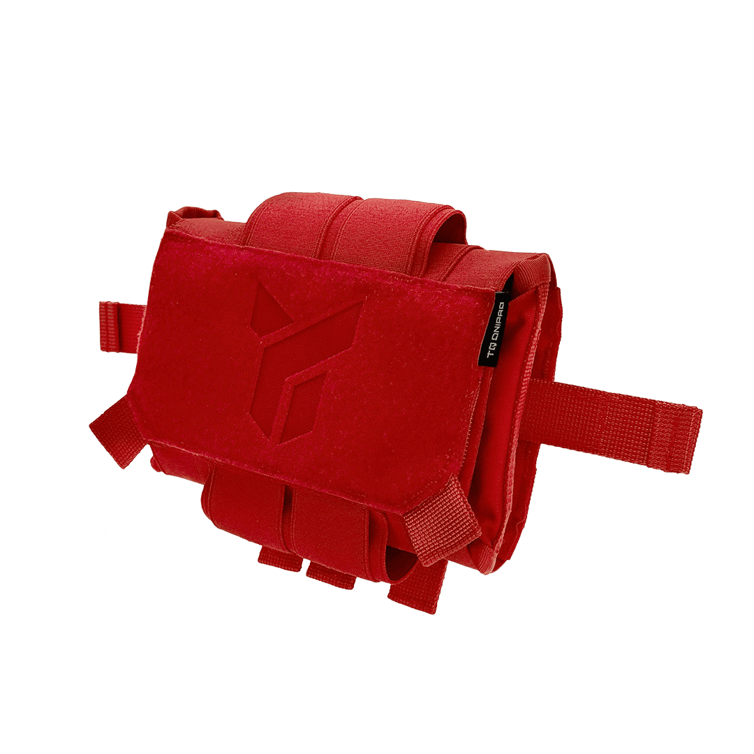 IFAK Bag Dnipro with a platform model No.27