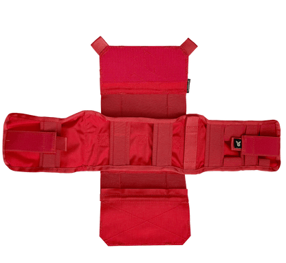 IFAK Bag Dnipro with a platform model No.27