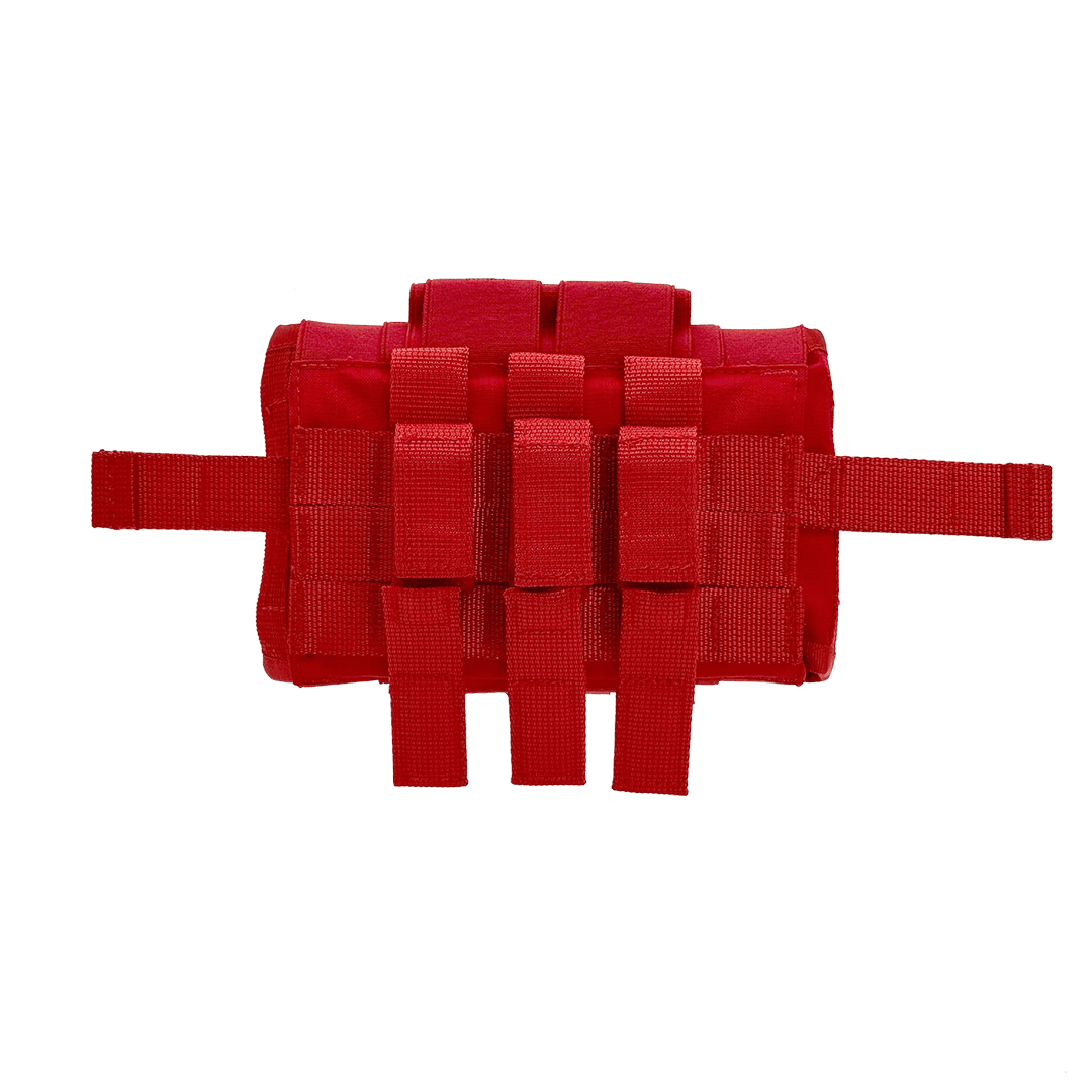 IFAK Bag Dnipro with a platform model No.27