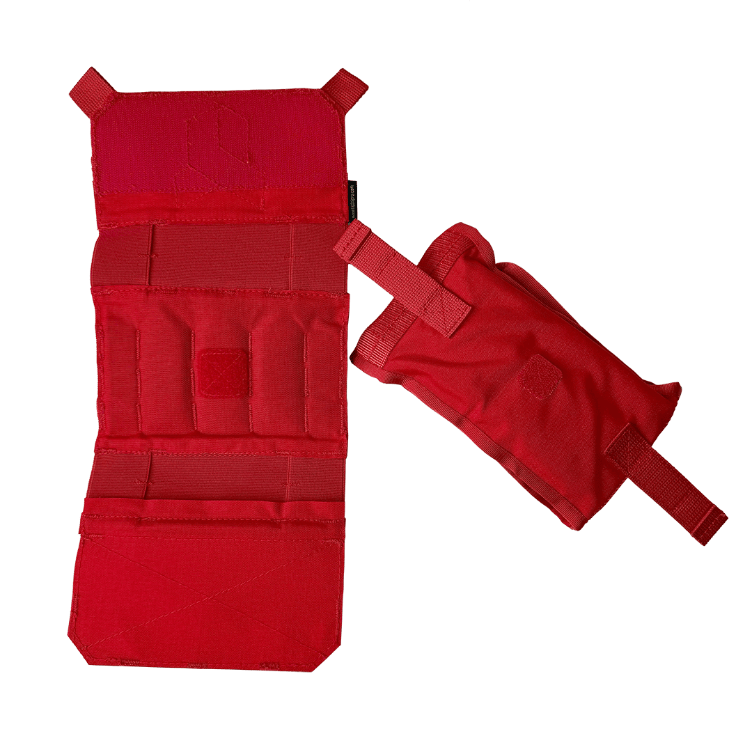 IFAK Bag Dnipro with a platform model No.27