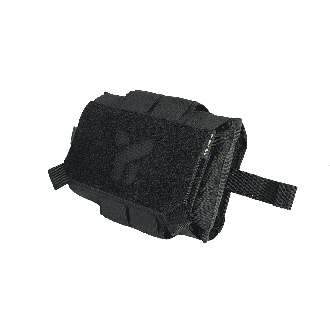 IFAK Bag Dnipro with a platform model No.27