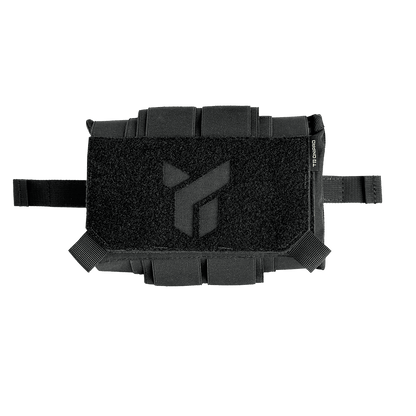 IFAK Bag Dnipro with a platform model No.27