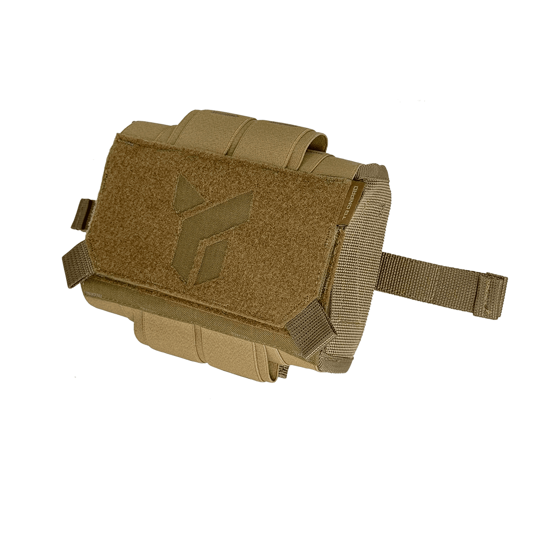 IFAK Bag Dnipro with a platform model No.27