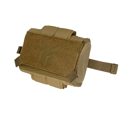 IFAK Bag Dnipro with a platform model No.27