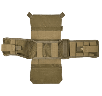 IFAK Bag Dnipro with a platform model No.27