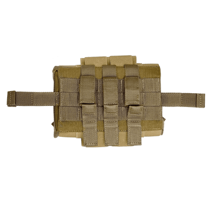 IFAK Bag Dnipro with a platform model No.27