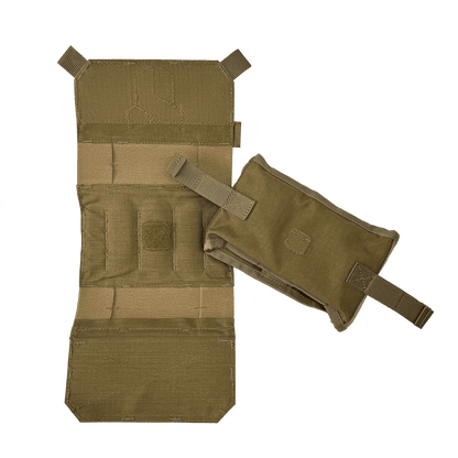 IFAK Bag Dnipro with a platform model No.27