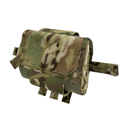 IFAK Bag Dnipro with a platform model No.27