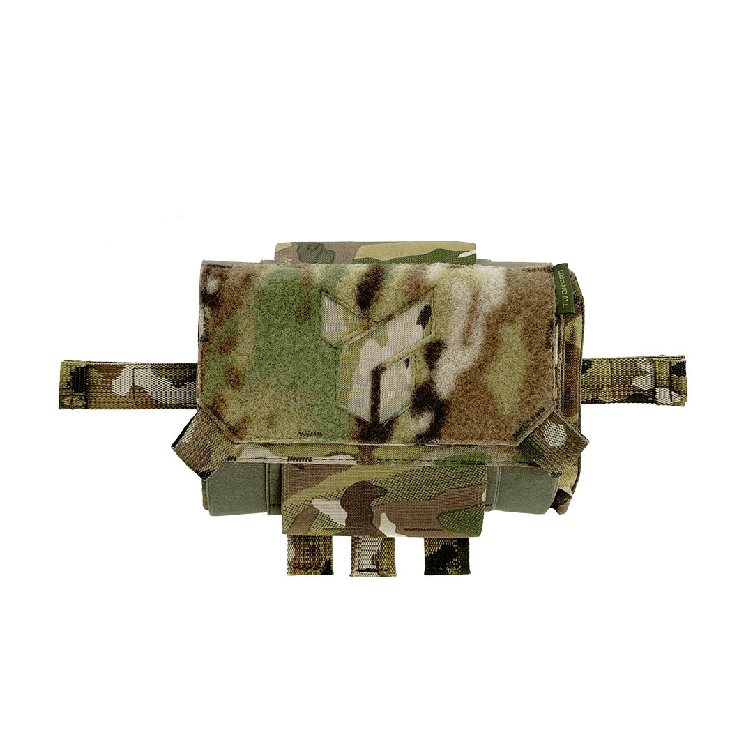 IFAK Bag Dnipro with a platform model No.27