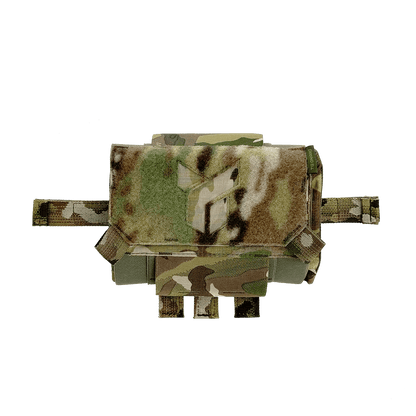 IFAK Bag Dnipro with a platform model No.27