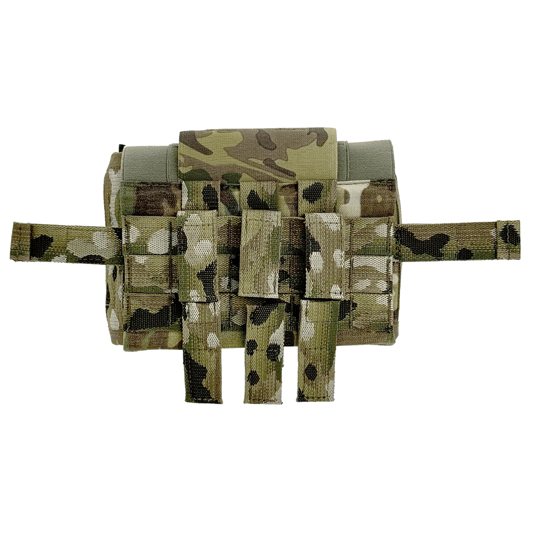 IFAK Bag Dnipro with a platform model No.27