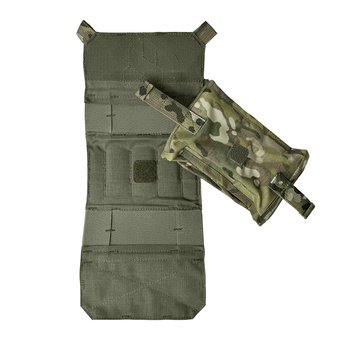 IFAK Bag Dnipro with a platform model No.27