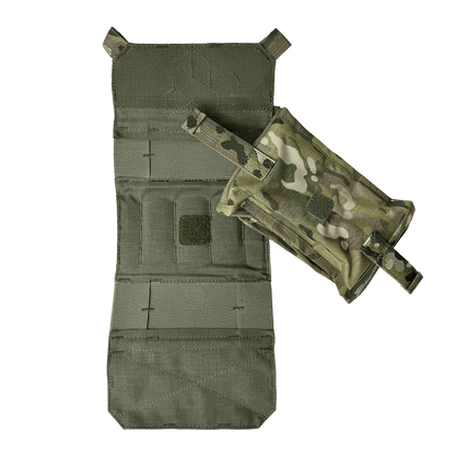 IFAK Bag Dnipro with a platform model No.27