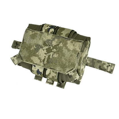 IFAK Bag Dnipro with a platform model No.27