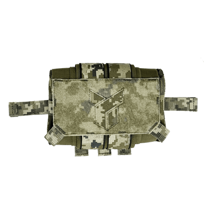 IFAK Bag Dnipro with a platform model No.27