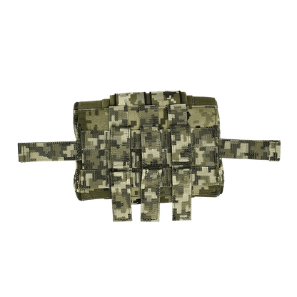 IFAK Bag Dnipro with a platform model No.27