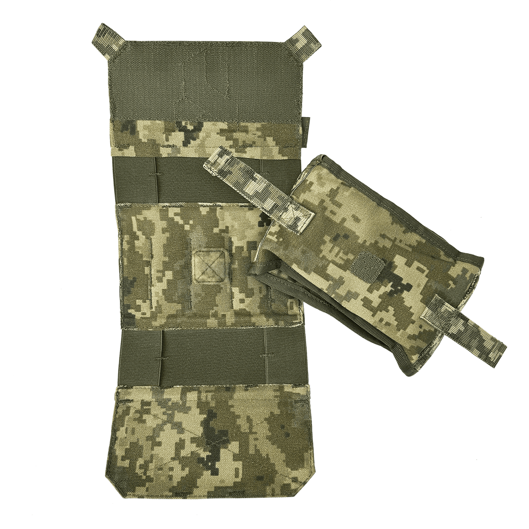 IFAK Bag Dnipro with a platform model No.27