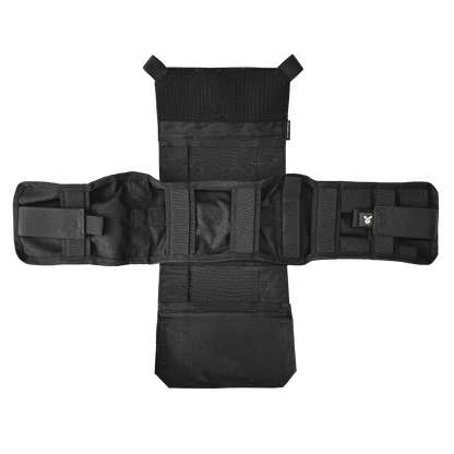 IFAK Bag Dnipro with a platform model No.27