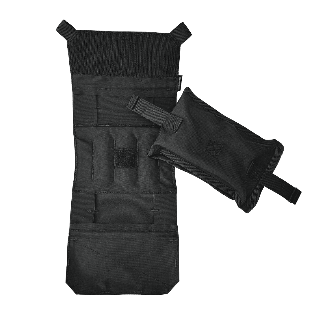 IFAK Bag Dnipro with a platform model No.27