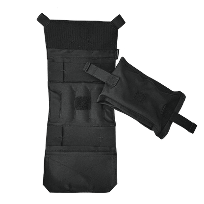 IFAK Bag Dnipro with a platform model No.27