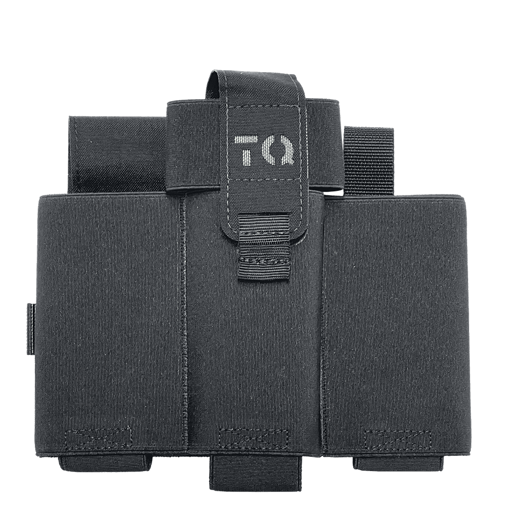 IFAK Підсумок Dnipro без платформи, модель No.23