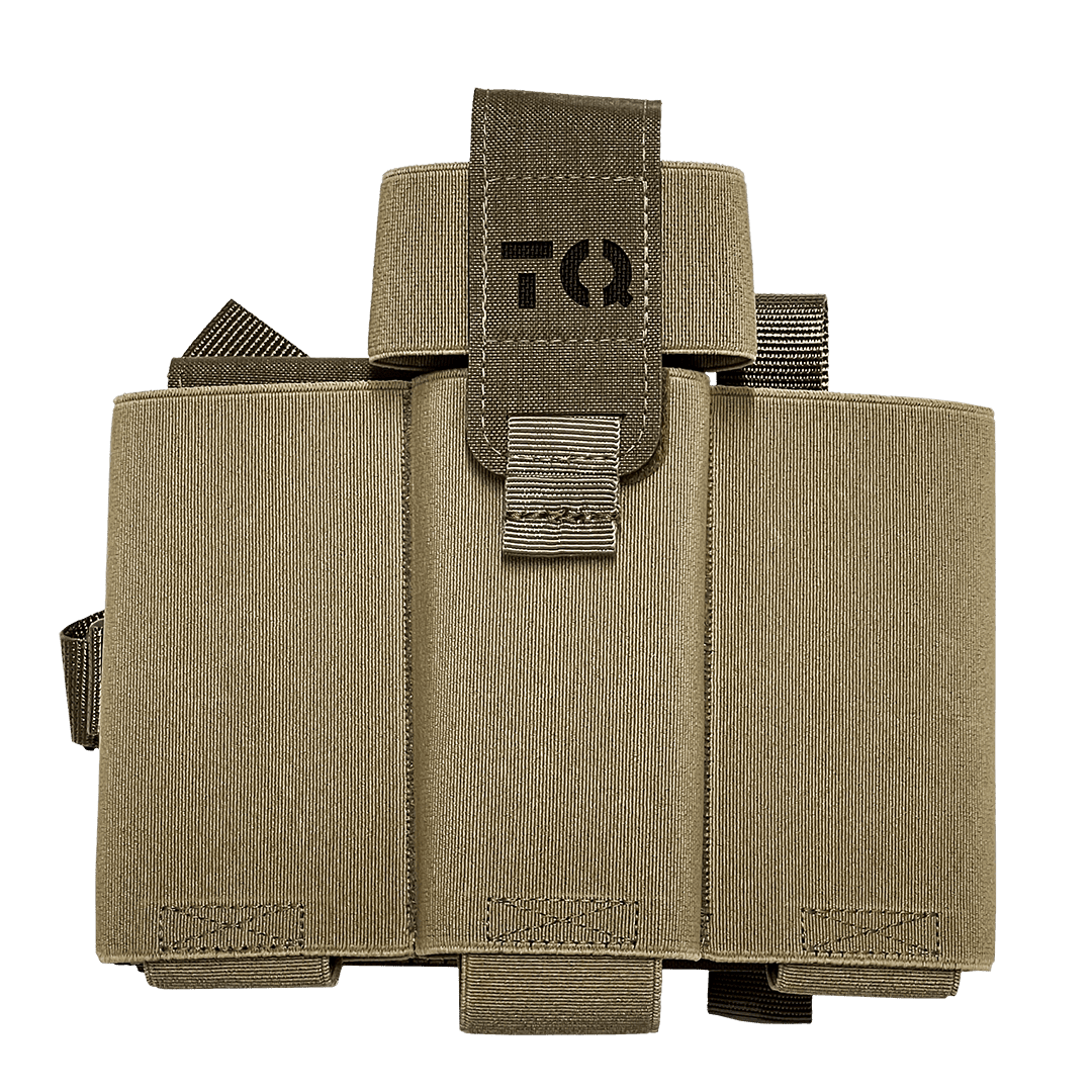 IFAK Підсумок Dnipro без платформи, модель No.23