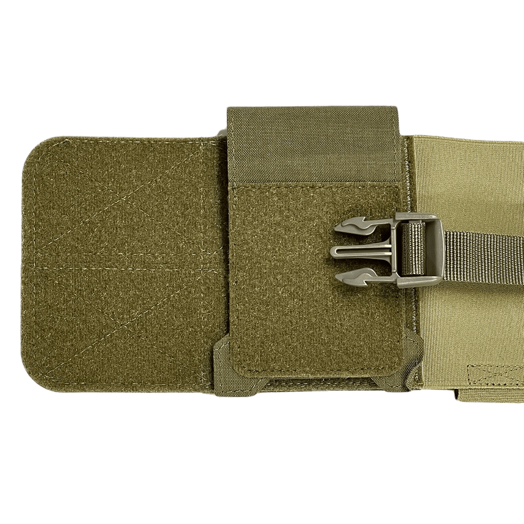 IFAK Підсумок Dnipro без платформи, модель No.23